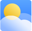 天气