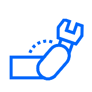 智能避障icon