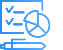 数据分析icon