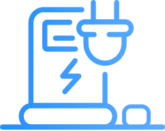 自动回充icon