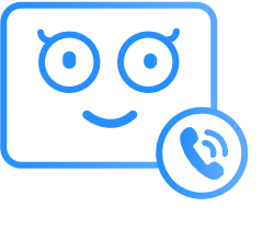 自主呼叫电梯icon