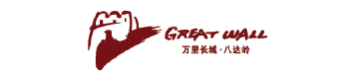 万里长城 八达岭